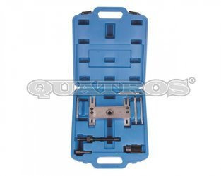 Kpl. do demontażu wtryskiwaczy BMW QS20217