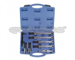 Ściągacz uniwersalny dwuramienny QS11138