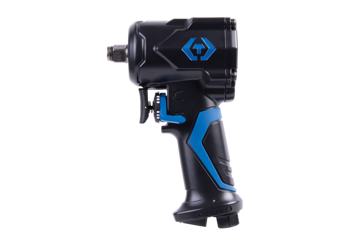 KLUCZ  UDAROWY PNEUMATYCZNY 1/2''  STANDARDOWY  TRZPIEŃ  678Nm