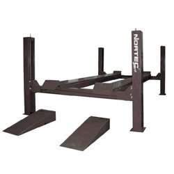 PODNOŚNIK 4-KOLUMNOWY PO800F