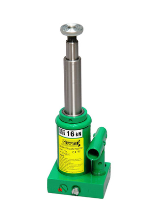 Dźwignik hydrauliczny teleskopowy 1,6t W-1600 SKAMET