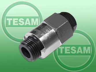 S0002758 - Klucz komory wstępnej Mercedes