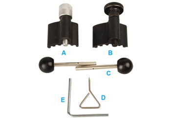 BLOKADA ROZRZĄDU (AUDI/SKODA/VW/SEAT)do silników diesel z paskiem
