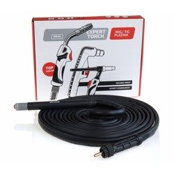 Uchwyt plazmowy maszynowy LT-141 12m EURO