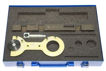 BMW. Zestaw uzupełniający do 903 100 00