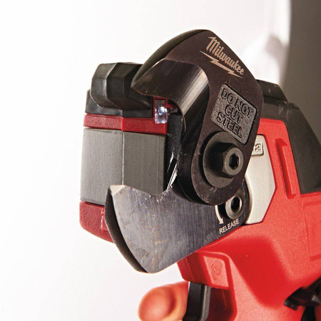 Przecinak do kabli M12 CC-O MILWAUKEE