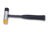 Młotek plastikowo-gumowy 750g  M07016