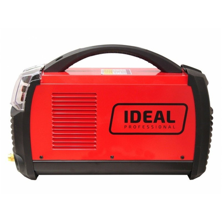 Spawarka TECNO TIG 212 DC PULSE DIGITAL