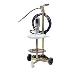 Smarownica pneumatyczna do beczek 20/30 kg