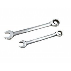 Klucz grzechotka kombinowany 14mm