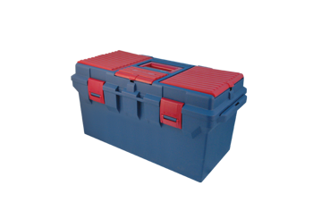 SKRZYNKA PLASTIKOWA 560x278x270 mm