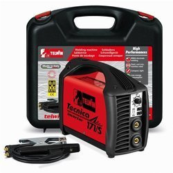 TECNICA 171/S +ACX+walizka plastik