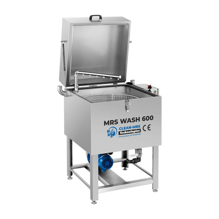  Myjnia koszowa - automatyczna MRS-WASH 600 MARWIS