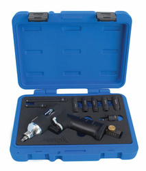 KLUCZ UDAROWY DO ŚWIEC ŻAROWYCH 1/4″ 10-40 NM