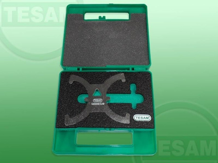  S0000320 - Blokada rozrządu ford 1,6 16V TI-VCT