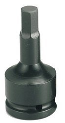 Klucz ampulowy udarowy 3/4" 14mm  S05A6H14