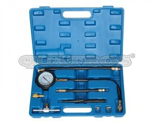 Próbnik ciśnienia paliwa QS30195