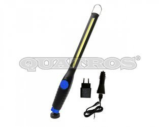 Lampa warsztatowa wąska LED COB 6W QS16115                          KGO=0,35zł