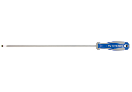 WKRĘTAK  PŁASKI  EKSTRA  DŁUGI   5,0 x 0,8mm   5,0 x 300mm