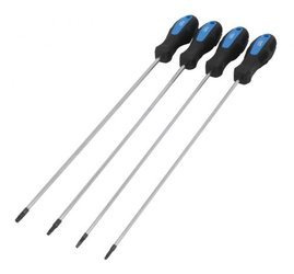 Asta Wkrętaki Torx super długie 4 szt. S-4SST