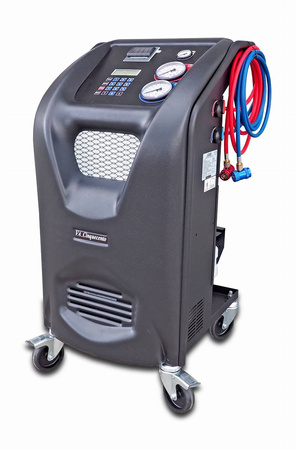 STACJA KLIMATYZACJI ECOTECHNICS ECK VA500