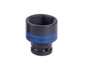 NASADKA  KRÓTKA  UDAROWA  1''  30mm x 60mm, 6-kąt