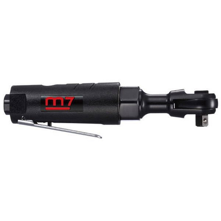 KLUCZ ZAPADKOWY 1/4" 24 Nm Mighty Seven NE-211 
