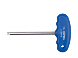 UCHWYT  TYPU ''T''  DO  NASADEK  1/4''    150mm