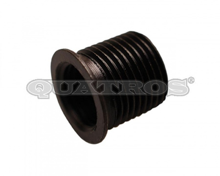 Kpl. 5szt. wkładek do naprawy gwintów M10x1.0x12mm   QS14144-1