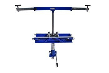 Podnośnik kanałowy 3500kg z trawersem TS0035-T