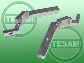 S0002205 - Blokada / Przyrząd do kontroli faz rozrządu OPEL Saab Chevrolet 1,0 / 1,8 / 2,0