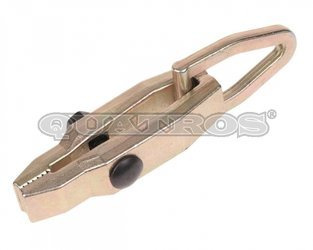 Klamra blacharska 3T wąska QS14904