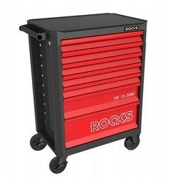 Rooks SZAFKA NARZĘDZIOWA ECO OK-01.3000