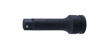 PRZEDŁUŻKA UDAROWA 1'' 250mm, Z KULKĄ