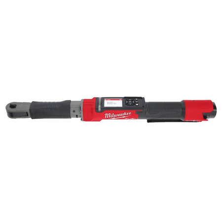 Elektroniczny klucz dynamometryczny akumulatorowy 3/8" 135 Nm M12 ONEFTR38-201C MILWAUKEE 