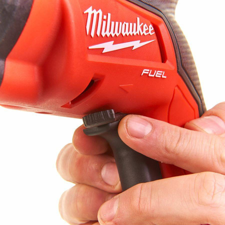 Wkrętarka do suchej zabudowy z magazynkiem M18 FSGC-202X MILWAUKEE 