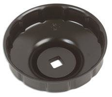 S9999926 - Klucz filtra oleju 76 MM 12 kt Citroen Peugeot Renault