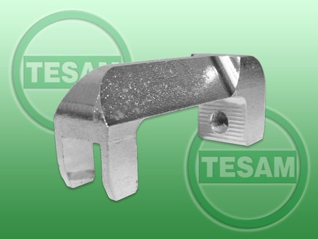  S0000074 - Adapter ściągacza wtryskiwacza Citroen / Peugeot HDI