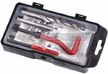 Zestaw do naprawy gwintów M12x1.75  QS14187J