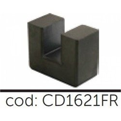 Ferryt końcówki podgrzewacza PIONOWY A2 IND12-18