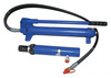 Asta Pompa hydrauliczna-ręczna z cylindrem 10T A-RAMP 