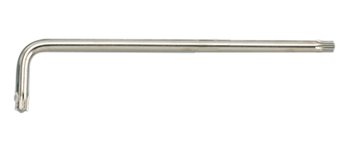 IMBUS EXTRA DŁUGI TORX  T10 x 91,5mm