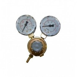 Reduktor CO2/Ar MINI z 2 manometrami