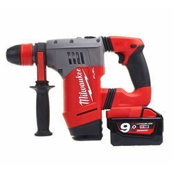 Młotowiertarka akumulatorowa SDS-Plus 4,0J M18 CHPX-902X MILWAUKEE