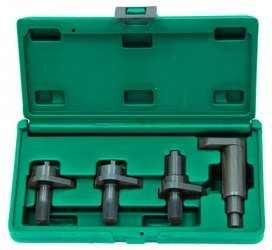 Blokada rozrządu VW POLO 1.2L  AL010053A