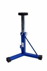 Kobyłka 350-650mm 3500kg TP0016