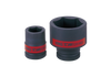 NASADKA  KRÓTKA  UDAROWA  3/4''  CALOWA  1-11/16'' x 58mm, 6-kąt.