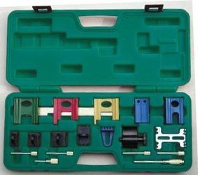 Kpl. blokad wałków rozrządu 10szt. AI010041