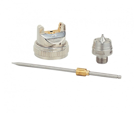 Dysza z iglicą 2.5mm pistoletu lakierniczego JA-6111-NS25