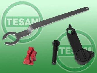  S0001692 - Blokady rozrządu Volkswagen , Seat , Skoda 1,0 powyżej  2011 roku